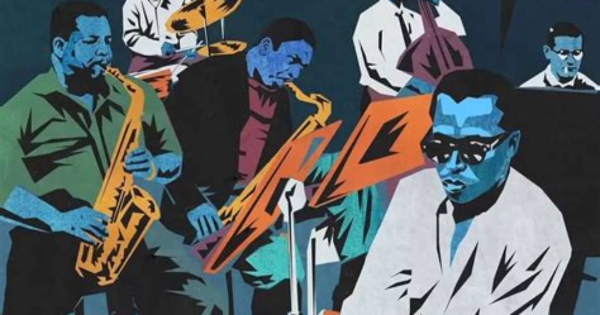 Unlock the Enchanting World of Jazz Icon Gwen Yeargain