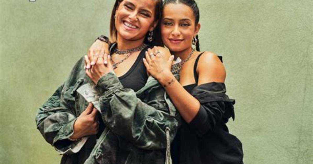 Unlock the Family Connections of Nelly Furtado: Meet Her Parents