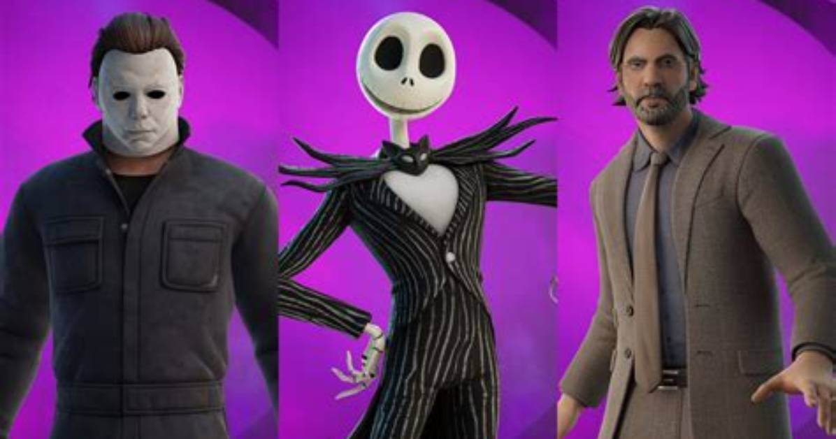 Unlock the Fortnite Universe with Michael - the Ultimate Guide