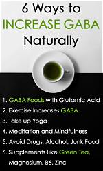 Unlock the Gaba-Boosting Power of Naturally Dried Lion's Mane