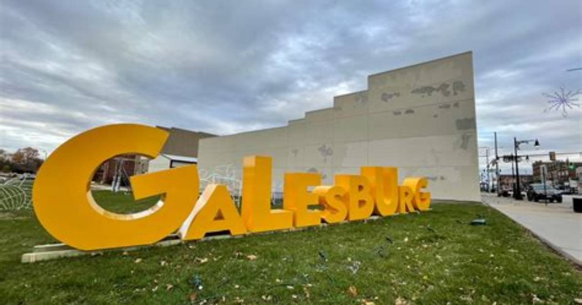 Unlock the Hidden Gems of Galesburg Parks and Recreation