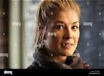 Unlock the Hidden World of Rosamund Pike's Husband