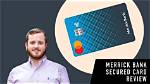 Unlock the Power of Merrick Credit Card Login