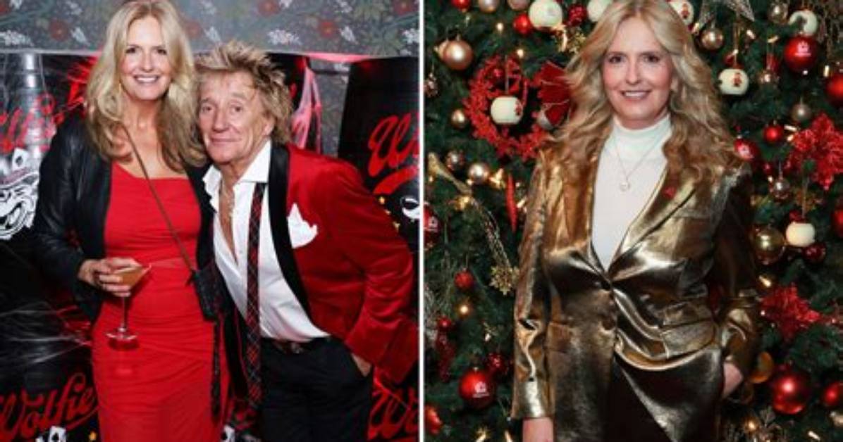 Unlock the Secrets Behind Penny Lancaster's Enviable Physique