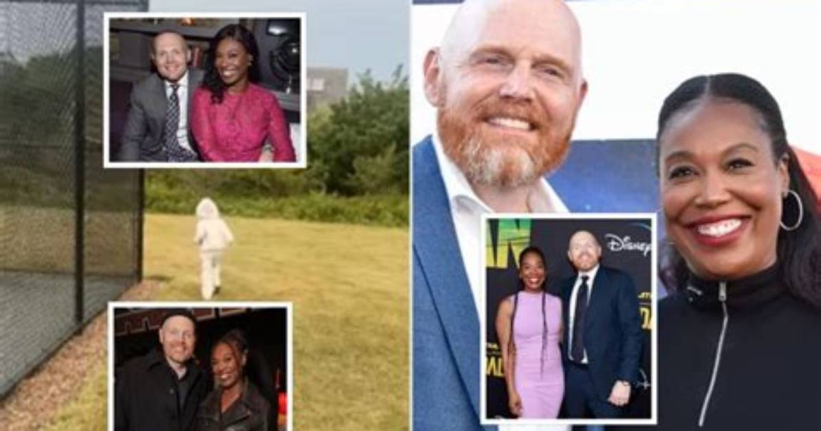 Unlock the Secrets: Bill Burr's Kids Revealed