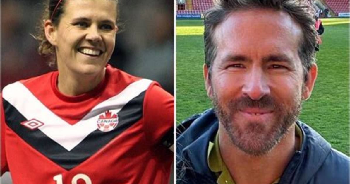 Unlock the Secrets: Christine Sinclair's Partner Revealed
