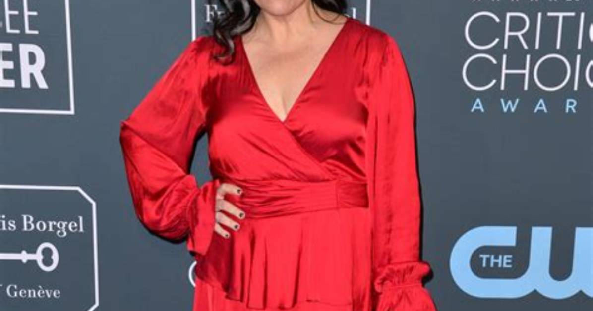 Unlock the Secrets of Alex Borstein's Family Life