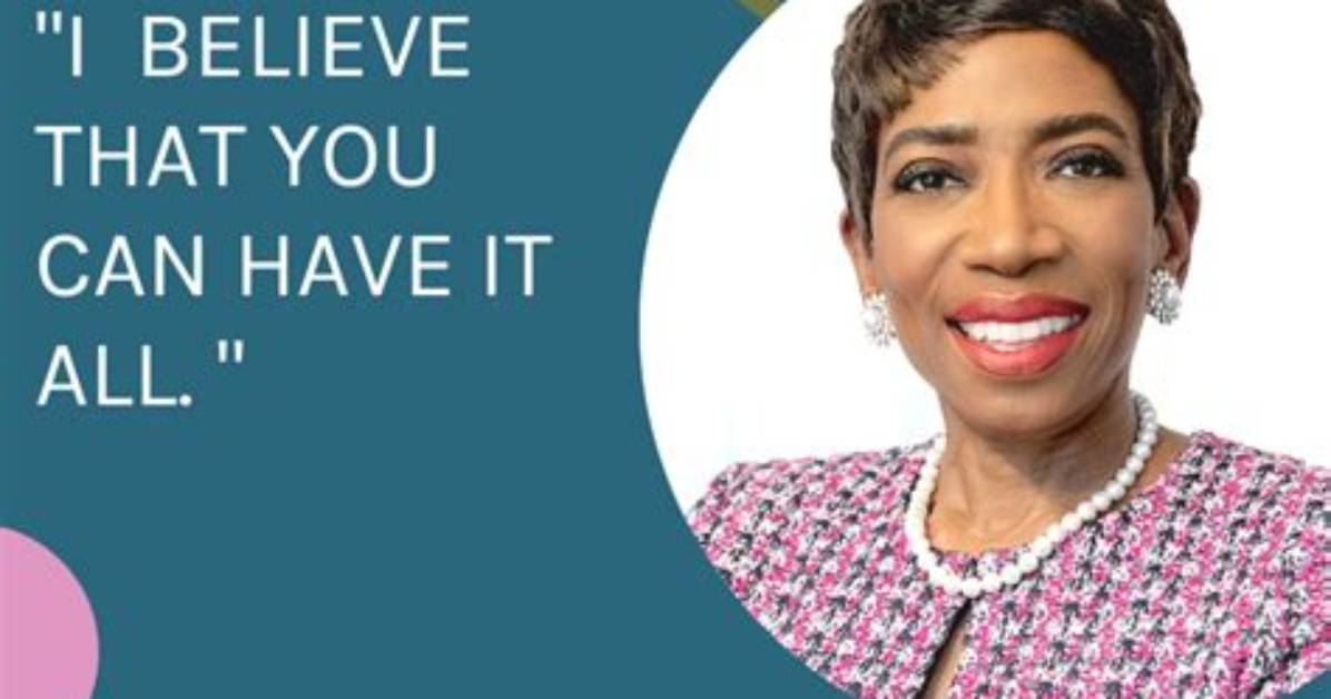 Unlock the Secrets of Carla Harris's Speaking Engagements