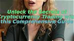 Unlock the Secrets of Cryptocurrency with David Gokhshtein