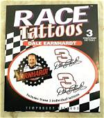 Unlock the Secrets of Dale Earnhardt Tattoos: a Revealing Exploration