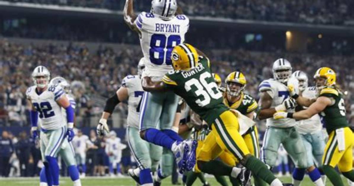 Unlock the Secrets of Dez Bryant's Financial Empire