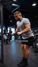 Unlock the Secrets of Fitness with Jeff Molina: Transform Your Workout Journey