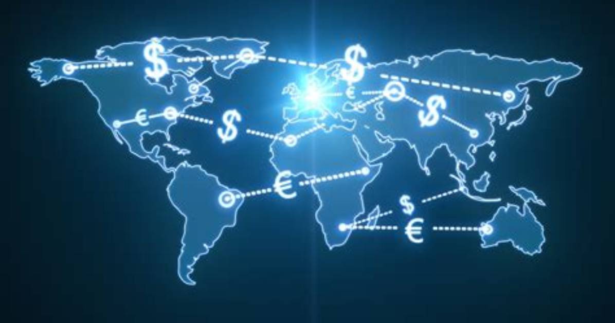 Unlock the Secrets of International Money Transfers with Codigo Swift Bancolombia