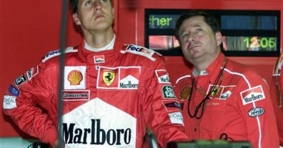 Unlock the Secrets of Jean Todt's Age: Discoveries and Insights