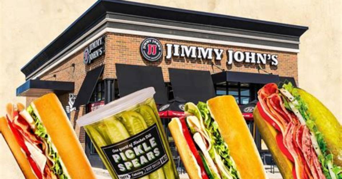 Unlock the Secrets of Jimmy John's Midwest City: a Culinary Adventure