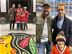 Unlock the Secrets of Jonathan Toews' Multi-Million Dollar Empire