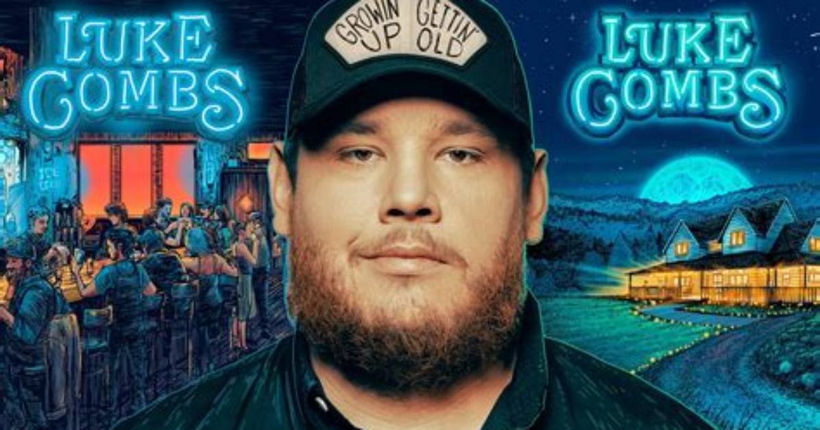 Unlock the Secrets of Luke Combs' Versatile Vocal Range