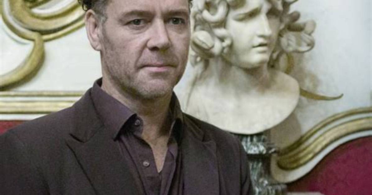 Unlock the Secrets of Marton Csokas and Eva Green's Glamorous Romance