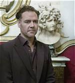 Unlock the Secrets of Marton Csokas and Eva Green's Glamorous Romance