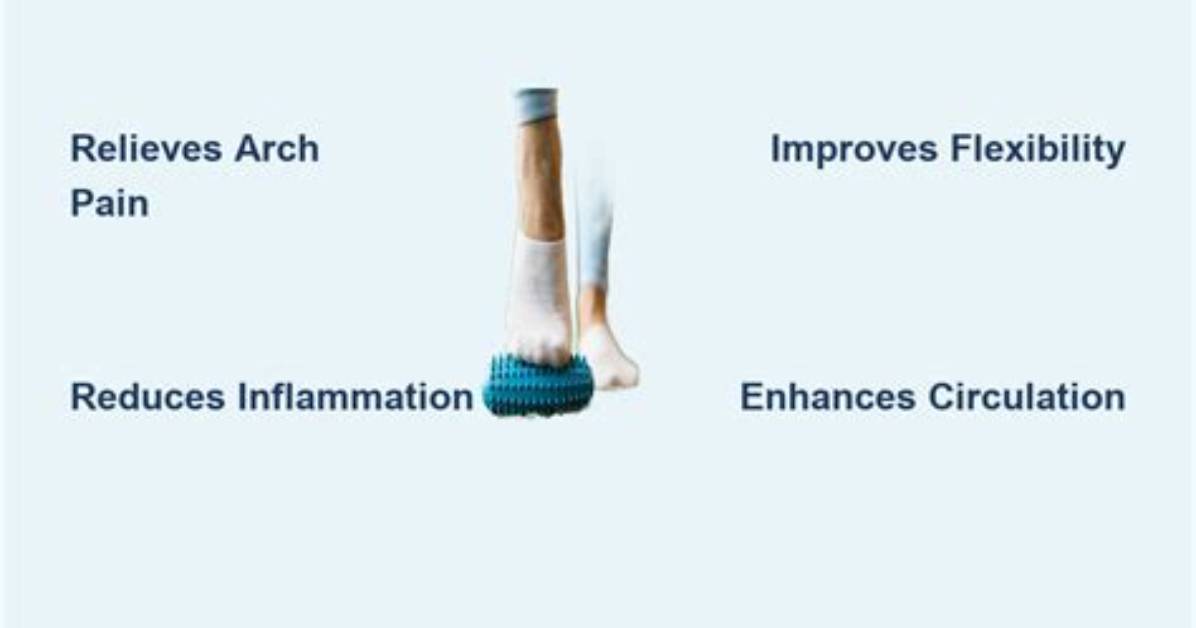 Unlock the Secrets of Optimal Foot Health with Alana Lliteras