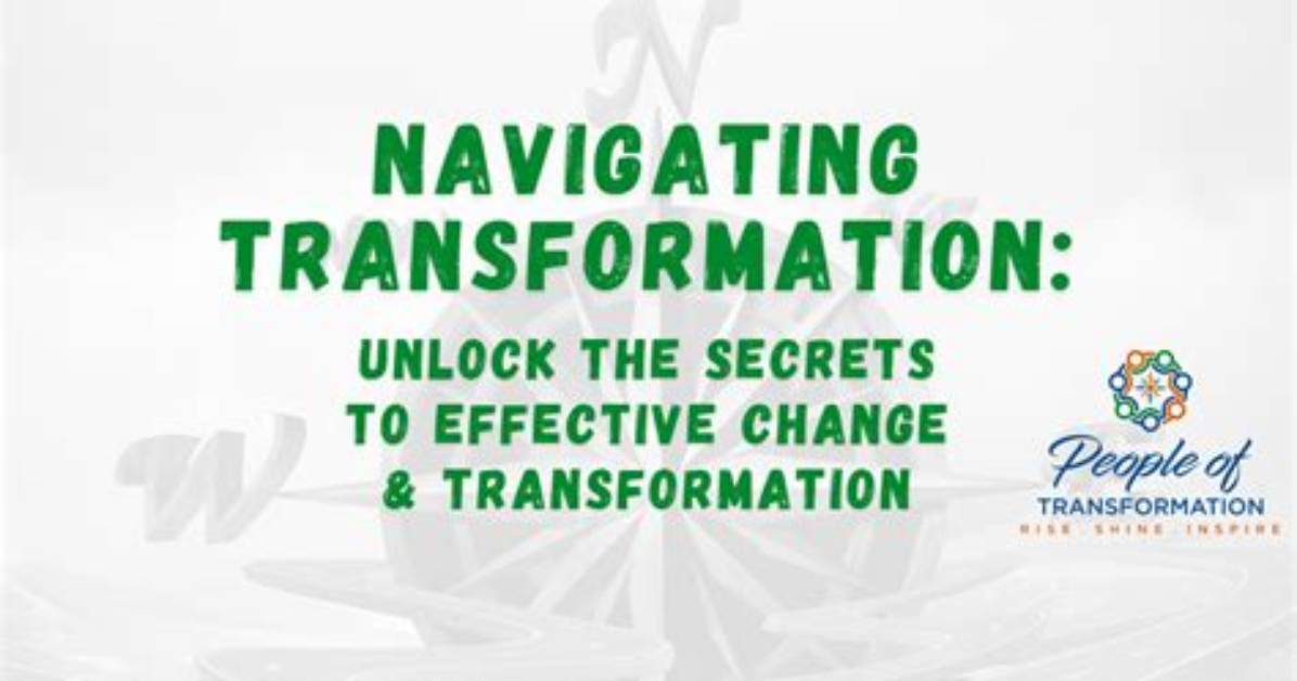 Unlock the Secrets of Personal Transformation with Joe Dispenza's Partnership