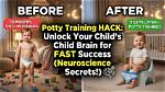 Unlock the Secrets of Potty Training with Dr. Gina Sam's Revolutionary Method
