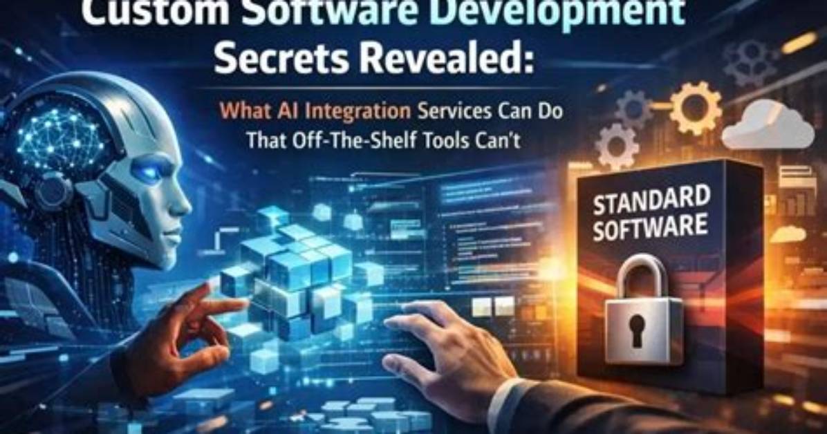 Unlock the Secrets of Software Development with Kevin Eby