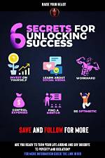 Unlock the Secrets of Success with the Transformative Paced Model