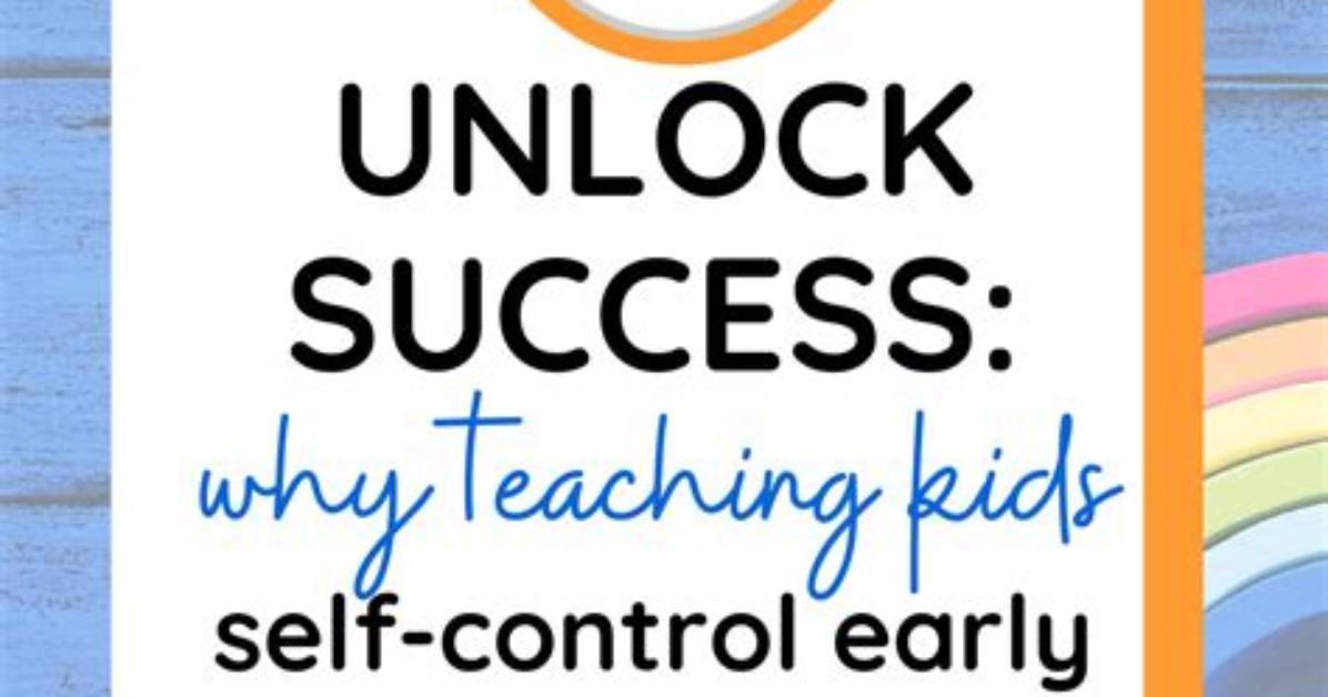 Unlock the Secrets of Teaching Kids to Swim with Phelps Kids