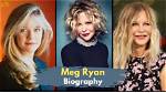 Unlock the Secrets of the Meg Ryan Diet for Transformative Results