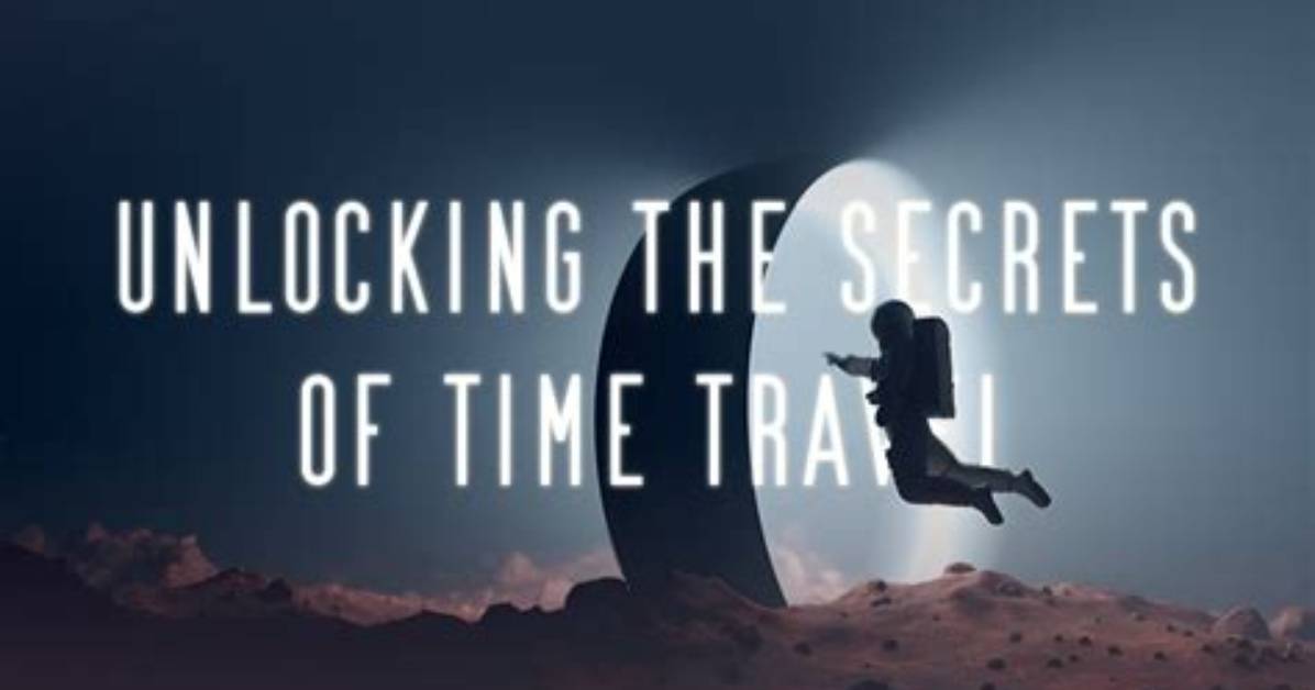 Unlock the Secrets of Time Travel with Time Toggle Crosswords