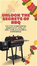 Unlock the Secrets of Ventura Bbq: a Flavorful Adventure Awaits