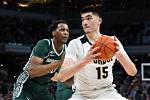 Unlock the Secrets of Zack Edey: the Next Nba Superstar
