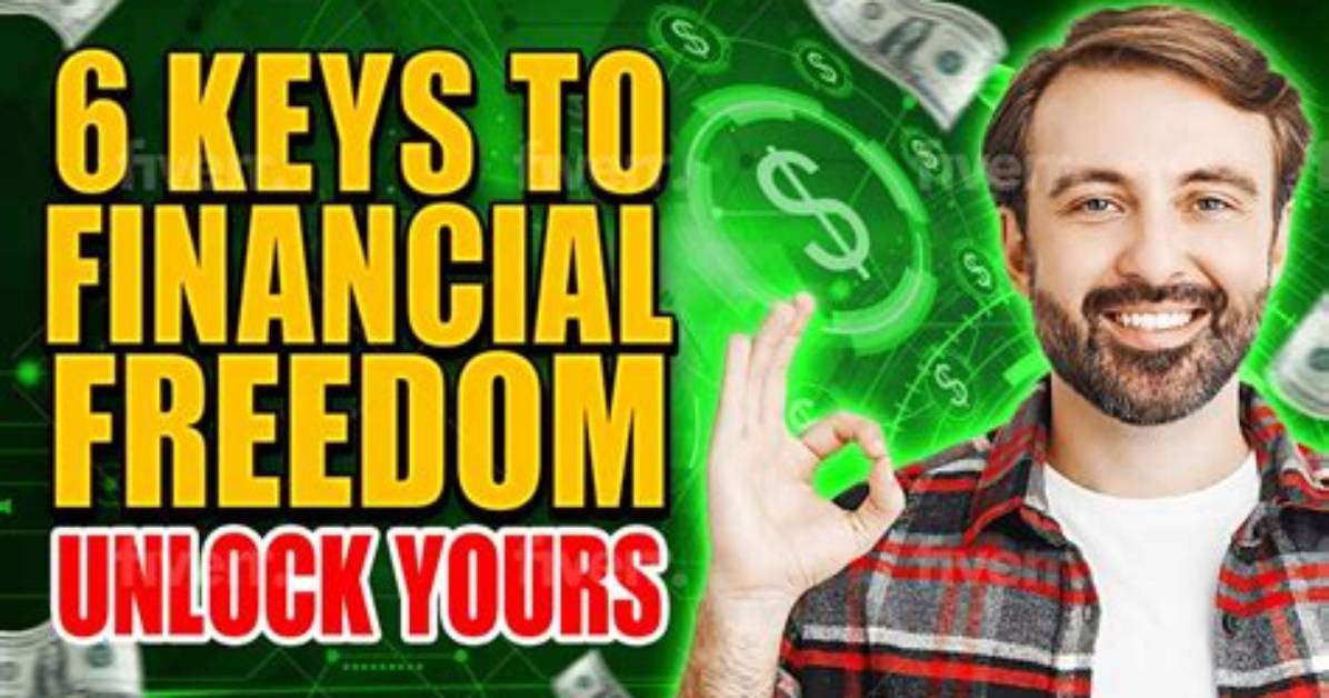 Unlock the Secrets to Financial Freedom with Rachel Winston Cruze
