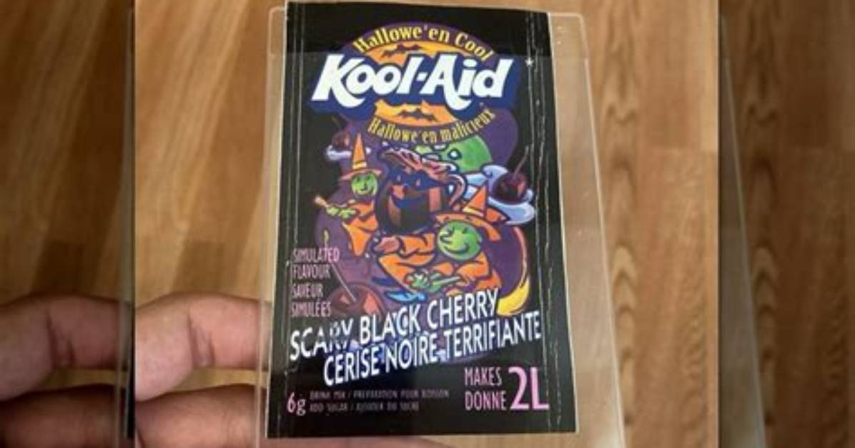 Unlock the Secrets: Uncovering Discontinued Kool-Aid Flavors