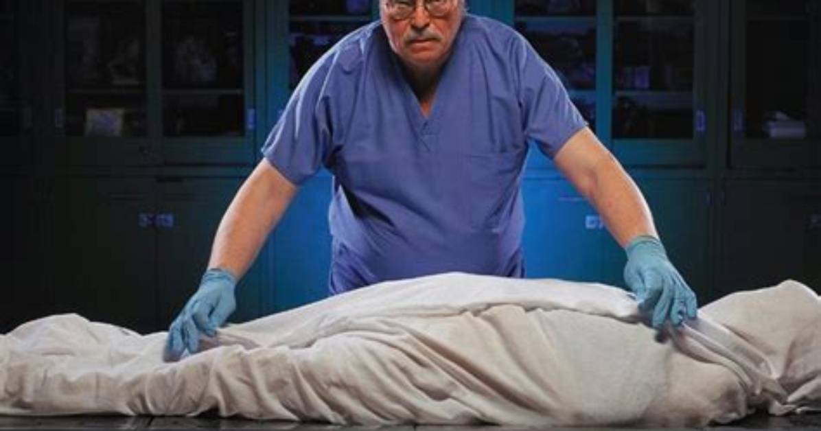 Unlock the Secrets: Von Autopsy Photos Revealed