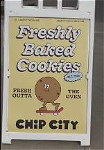 Unlock the Sweetest Secrets of Chip City Williamsburg