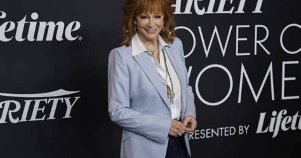Unlock the Truth Behind Reba Mcentire's Plastic Surgery Journey