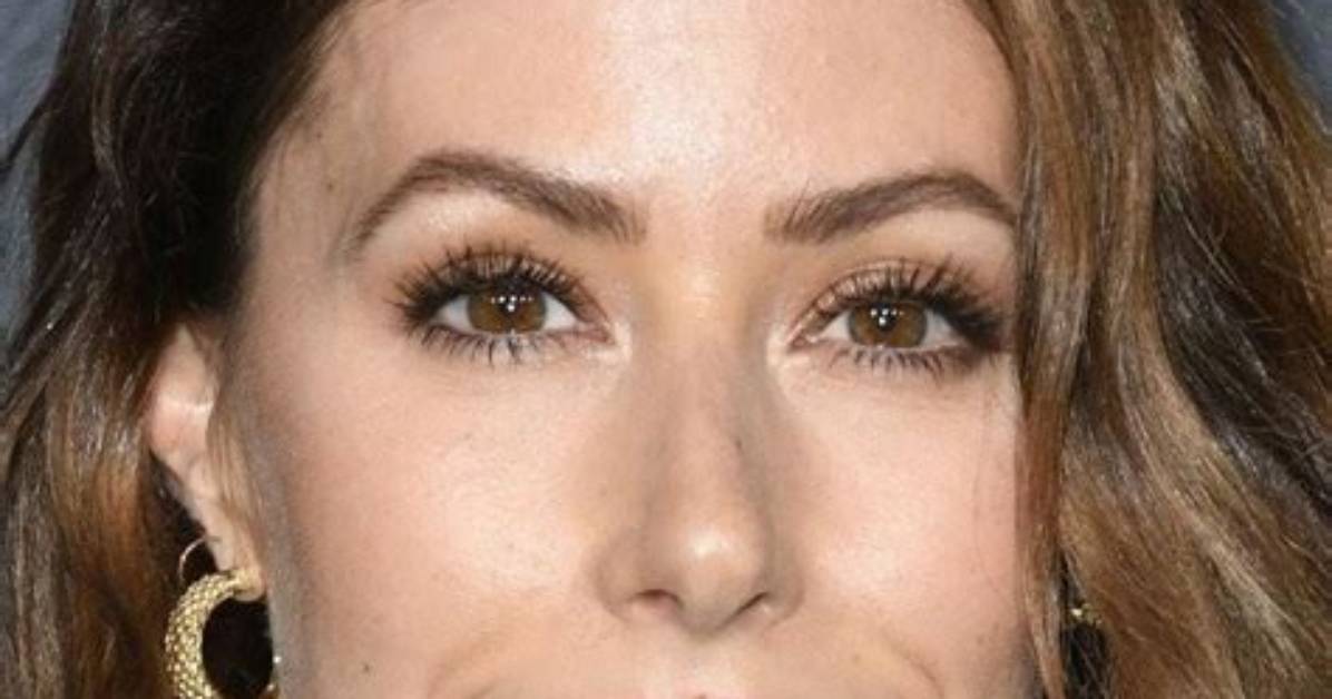 Unlock the Uncovered Truths: Amanda Crew's Husband Revealed