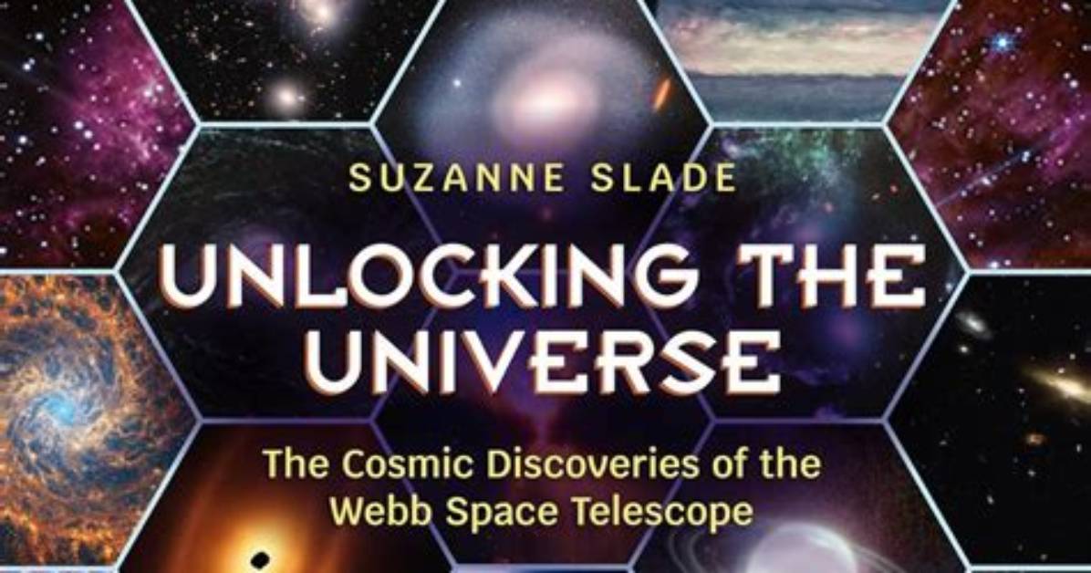 Unlocking a World of Intriguing Discoveries