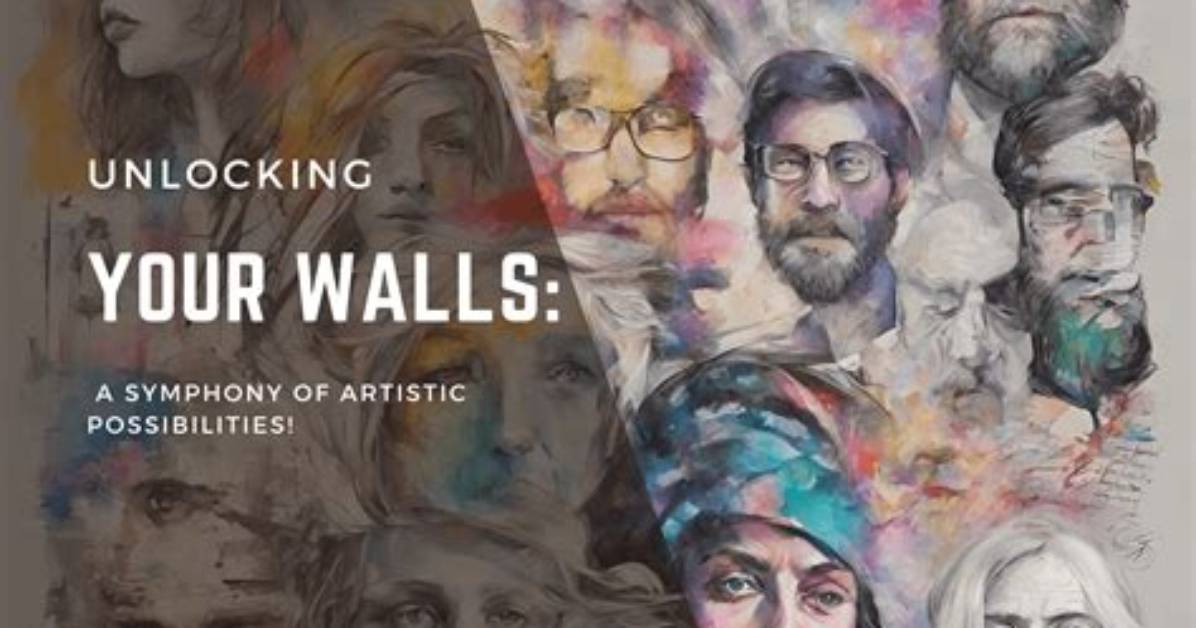 Unlocking Artistic Legacy and Creative Inspiration