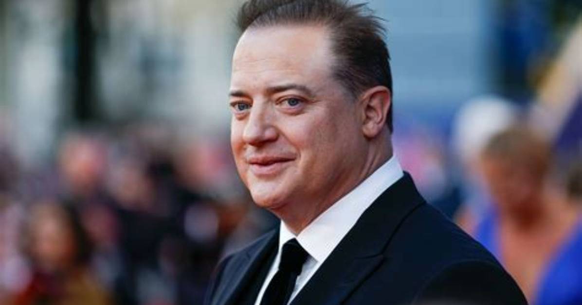 Unlocking Brendan Fraser's Relationships: Insights and Revelations