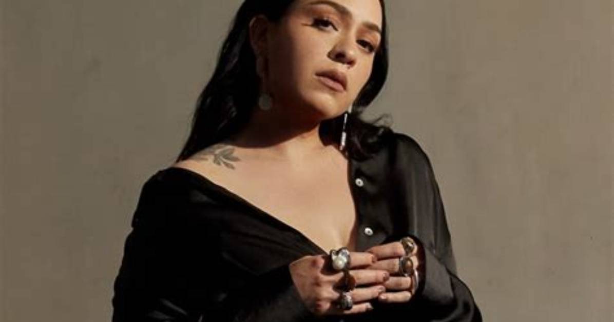Unlocking Carla Morrison's Net Worth: Discoveries and Insights
