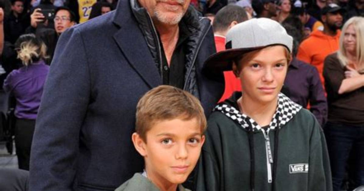 Unlocking Cayden Costner's Rise to Stardom