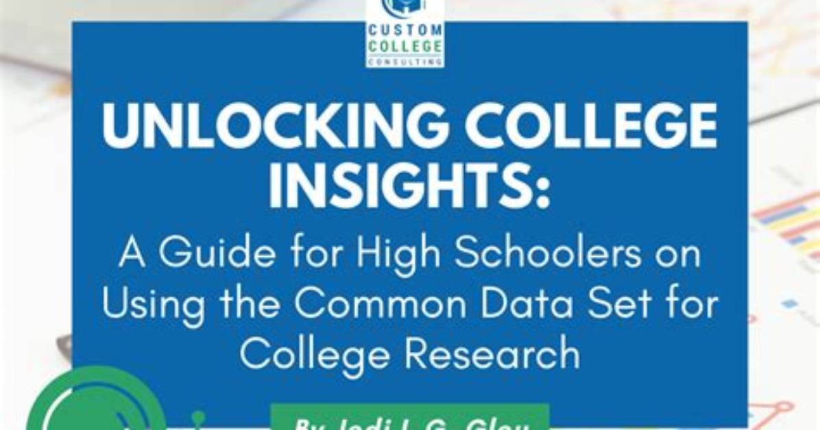 Unlocking College Success for High Schoolers