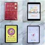 Unlocking Culinary Secrets and Inspiring Home Cooks