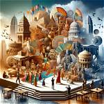 Unlocking Cultural Heritage and Global Impact