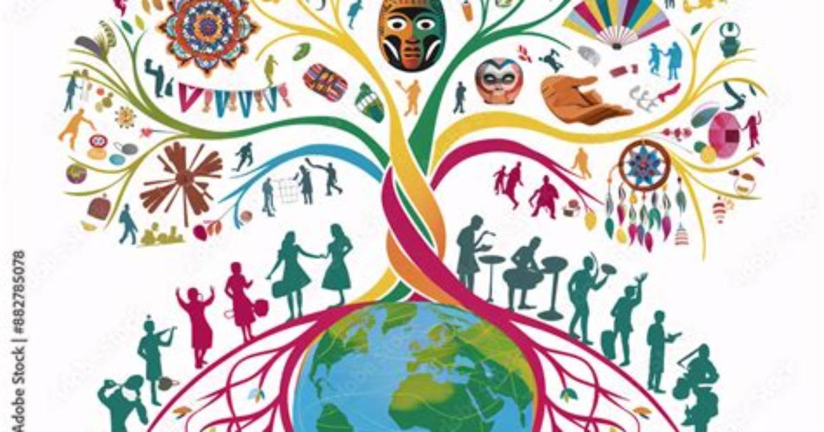 Unlocking Cultural Roots and Global Impact