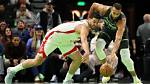 Unlocking Defensive Dominance in the Nba