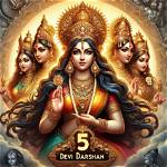 Unlocking Devi's Virginity: a Journey of Discovery